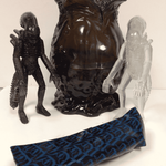 Alien "Deep Space" - Alien, , hi-res view 1