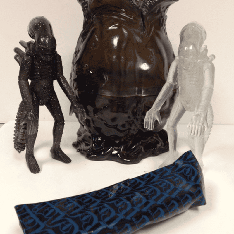 Alien "Deep Space" - Alien, , hi-res view 1