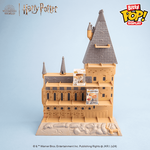 Bitty Pop! Display Hogwarts Castle, , hi-res view 3