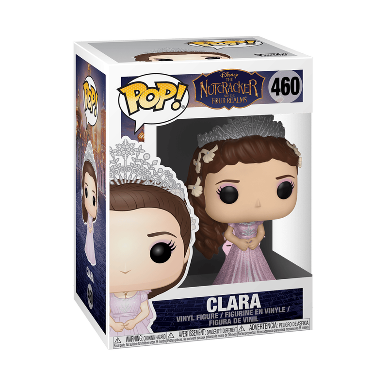Pop! Clara, , hi-res view 2