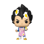 Pop! Vegeta Cooking with Apron, , hi-res view 1