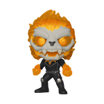 Pop! Ghost Panther, , hi-res view 1