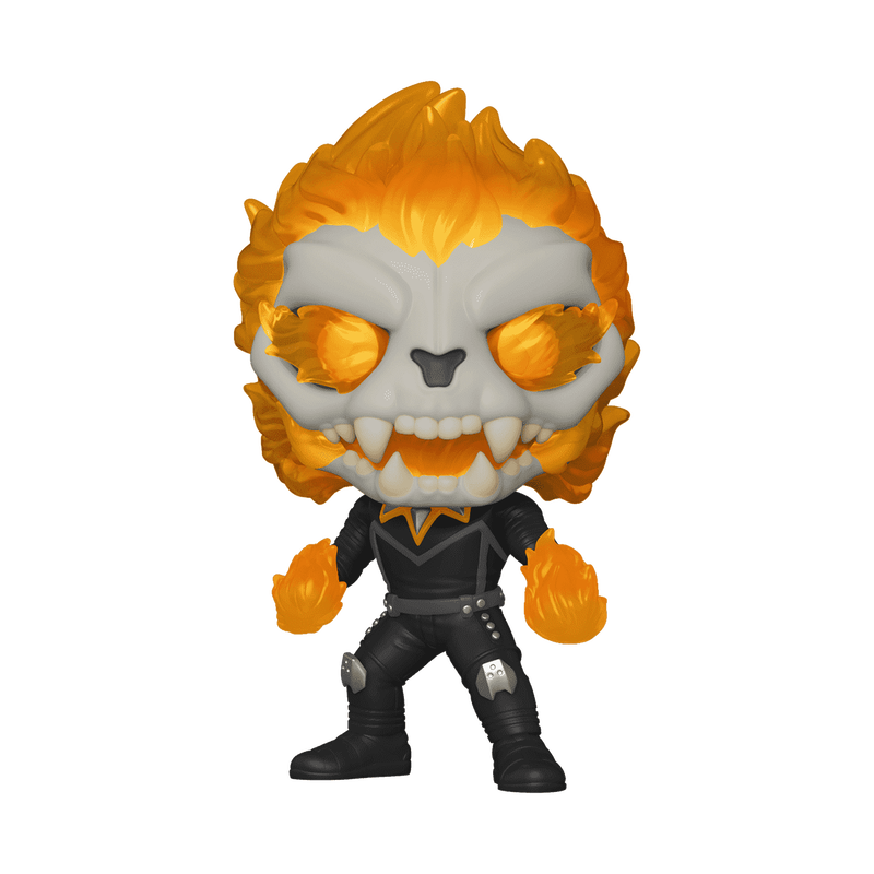 Pop! Ghost Panther, , hi-res view 1