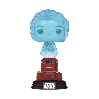 Pop! Maarva, Image 1