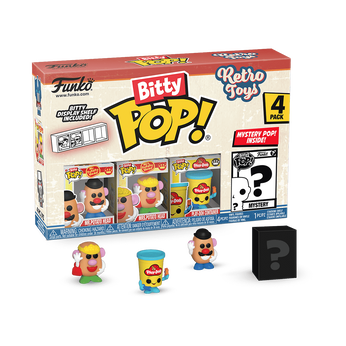 New Releases Funko