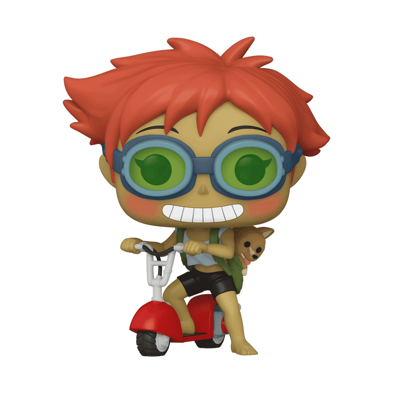 Ein funko pop hot sale