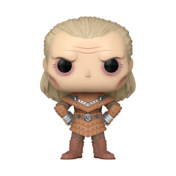 Pop! Vigo (Ghostbusters II), Image 1