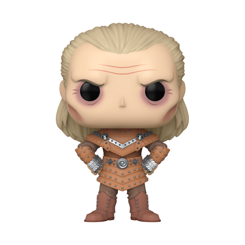 Pop! Vigo (Ghostbusters II), , hi-res view 1