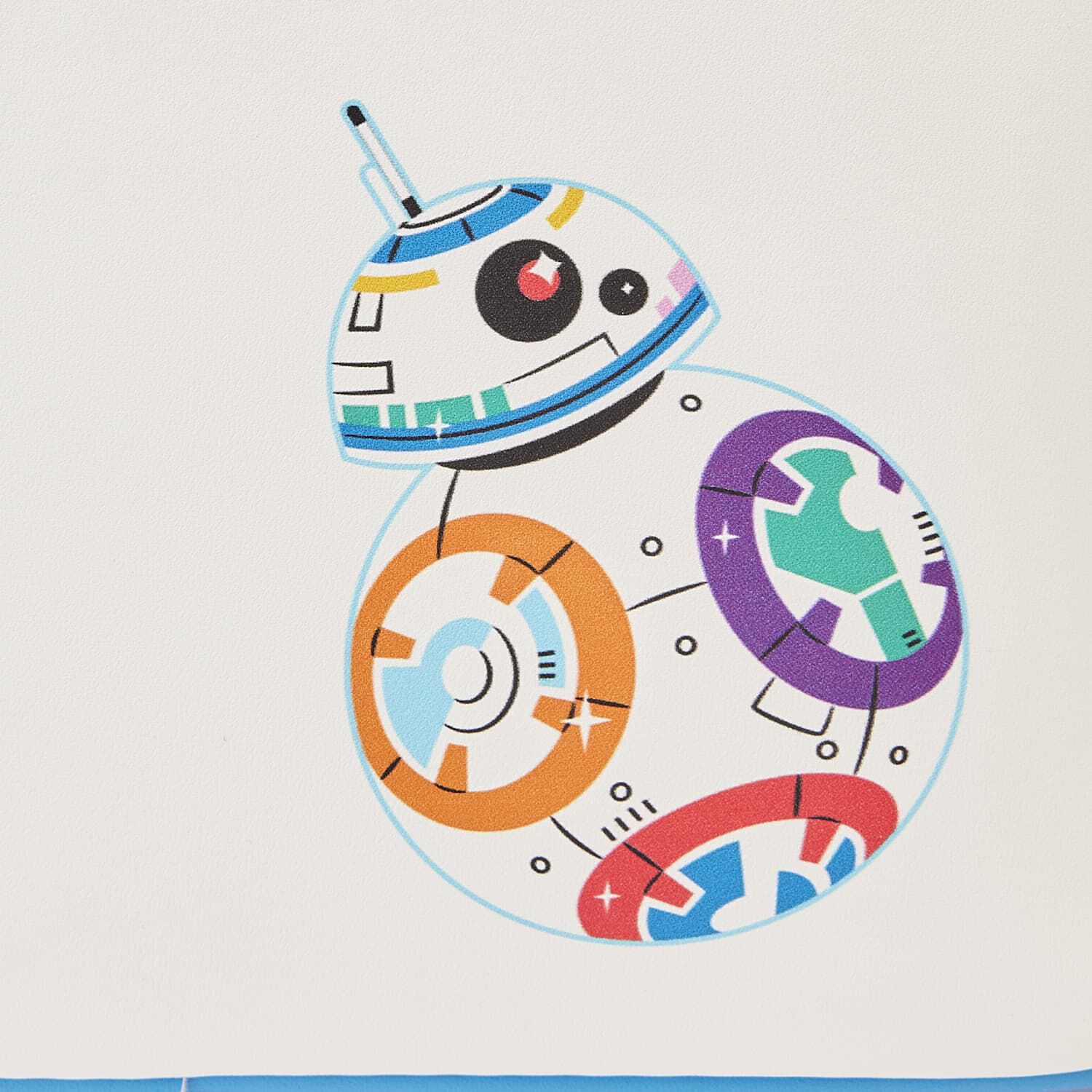 Bb8 bobblehead online