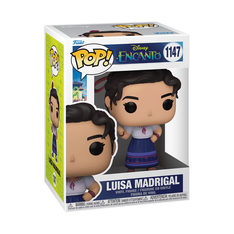 Pop! Luisa Madrigal, , hi-res view 2