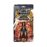 Wonder Woman DC Primal Age Action Figure, , hi-res view 2