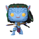 Pop! Neytiri (Battle Pose), , hi-res view 1