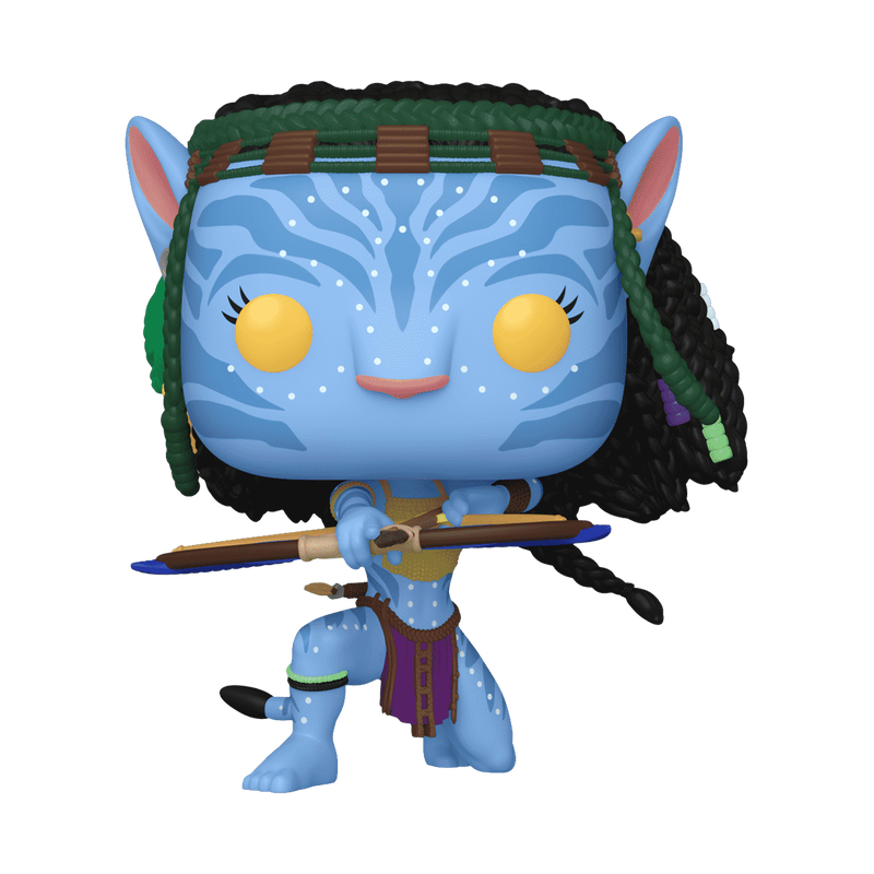 Pop! Neytiri (Battle Pose), , hi-res view 1