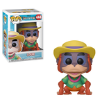 TaleSpin - Louie w/ Chase, , hi-res view 1