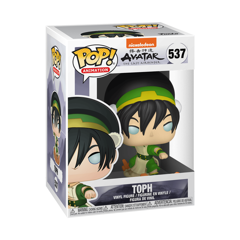 Pop! Toph, , hi-res view 2