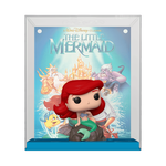 Pop! VHS Covers Ariel, , hi-res view 1