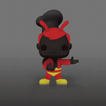 POP Funko: Paris- POP 48(GW), , hi-res view 2
