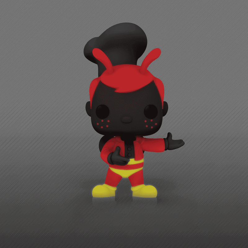 POP Funko: Paris- POP 48(GW), , hi-res view 2