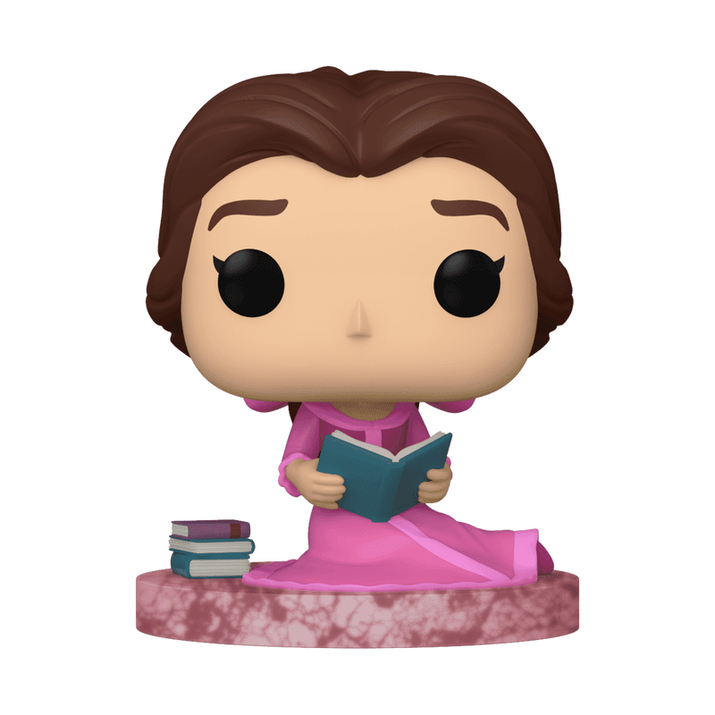 Funko pop belle celebration sales