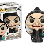 Snow White - Old Witch, , hi-res view 1