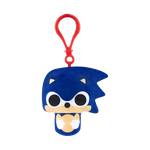 Sonic the Hedgehog Plush Keychain, , hi-res view 1