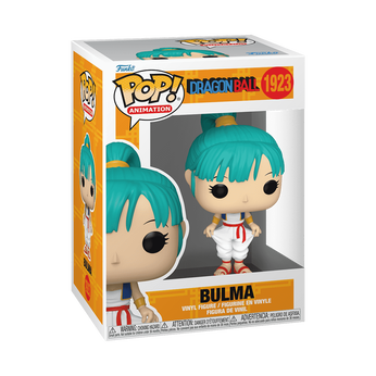 Pop! Bulma (Teen), Image 2