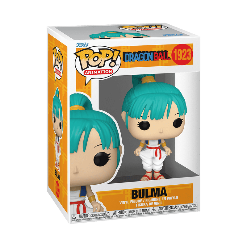 Pop! Bulma (Teen), , hi-res view 2