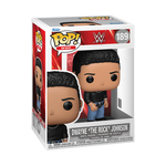 Pop! Dwayne "The Rock" Johnson, , hi-res view 2