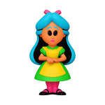 Vinyl SODA Alice (Black Light), , hi-res view 1