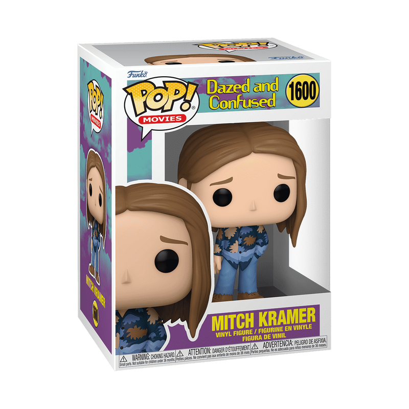 Pop! Mitch Kramer, , hi-res view 2