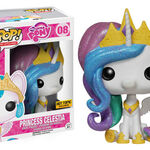 Celestia w/Sparkle Hair, , hi-res view 1