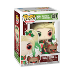 Pop! Harley Quinn with Helper, , hi-res view 2