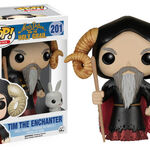 MPHG - Tim the Enchanter, , hi-res view 1