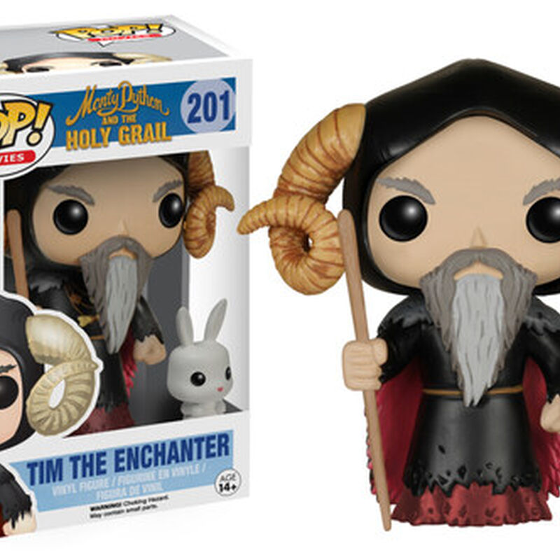MPHG - Tim the Enchanter, , hi-res view 1