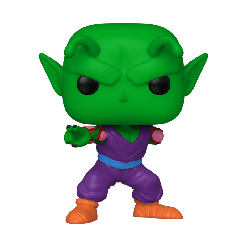 Pop! Piccolo One Arm, , hi-res view 1