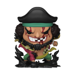 Pop! Marshall D. Teach (Black Hole), , hi-res view 1