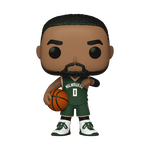 Pop! Damian Lillard in Green Jersey, , hi-res view 1