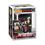 Pop! Tom Brady (Home Uniform), , hi-res view 2