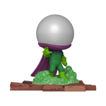 Pop! Deluxe Sinister Six: Mysterio, , hi-res view 1