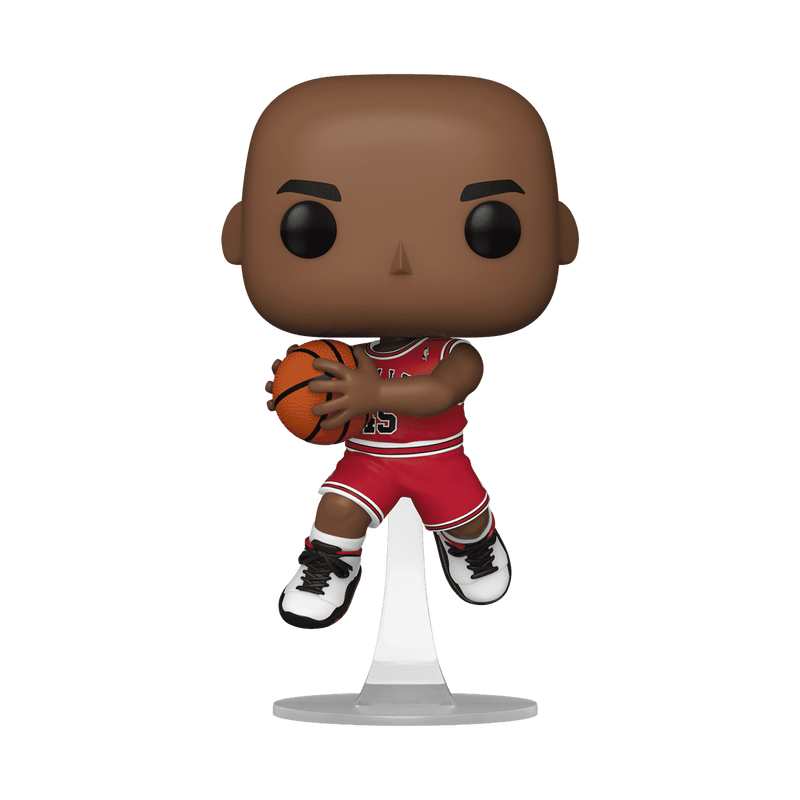 Pop! Michael Jordan in 45 Jersey, , hi-res view 1