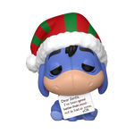 Pocket Pop! Eeyore (Holiday Tree), , hi-res view 2