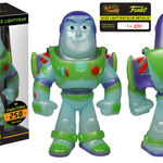 Disney - Buzz Lightyear Blue Metallic, , hi-res view 1