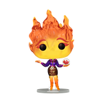 Pop! Ember Lumen with Vivisteria Flower, , hi-res view 1