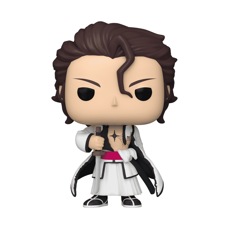 Pop! Sosuke Aizen, , hi-res view 3