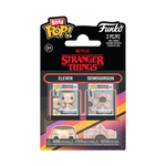 Bitty Pop! Eleven & Demogorgon 2-Pack, , hi-res view 1