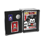 Pop! Classics Mickey Mouse Funko 25th Anniversary, , hi-res view 3