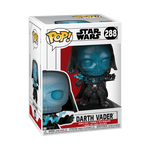 Pop! Electrocuted Vader, , hi-res view 2