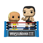 Pop! Moment Hulk Hogan and Andre the Giant 2-Pack, , hi-res view 1