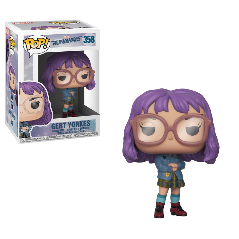 Runaways - Gert, , hi-res view 1
