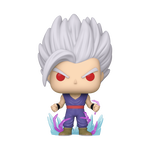 Pop! Son Gohan (Beast) (Powering Up), , hi-res view 1